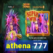 athena 777